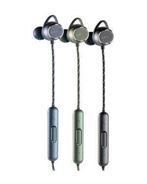 Tai nghe bluetooth AKG N200BT