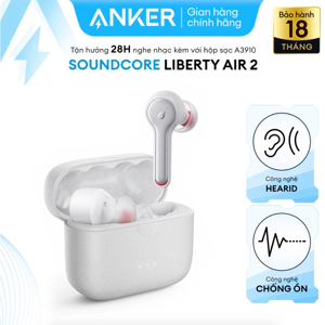 Tai nghe Bluetooth Anker Liberty Air 2 A3910