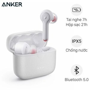 Tai nghe Bluetooth Anker Liberty Air 2 A3910