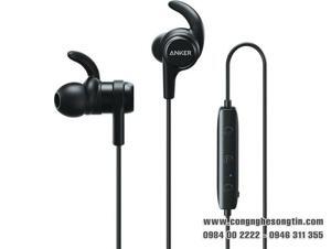 Tai nghe bluetooth Anker SoundBuds Flow A3234
