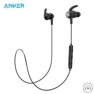Tai nghe bluetooth Anker SoundBuds Flow A3234
