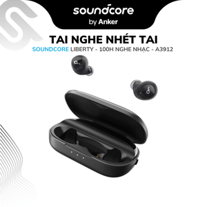 Tai nghe bluetooth Anker Soundcore Liberty