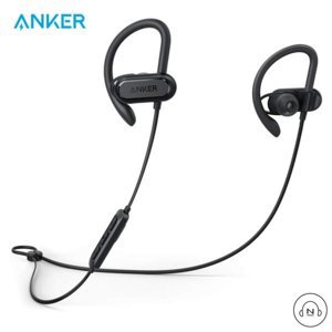 Tai nghe bluetooth Anker Soundcore Spirit X A3451