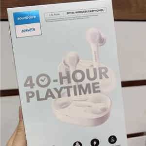 Tai nghe bluetooth Anker Soundcore Life Note A3908