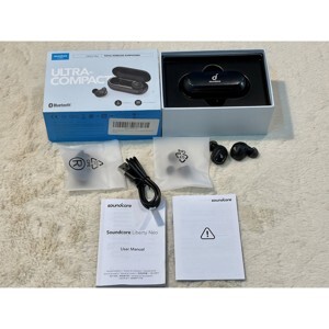 Tai nghe bluetooth Anker Soundcore Liberty Neo A3906