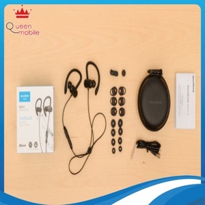 Tai nghe bluetooth Anker Soundcore Spirit X A3451