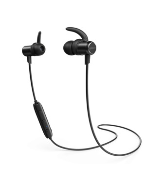 Tai nghe bluetooth Anker SoundBuds Slim A3235