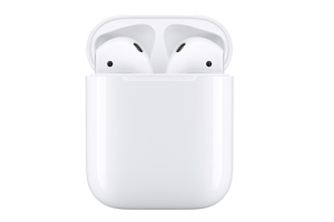 Tai nghe bluetooth Apple Airpods 2 Wireless Charging - sạc không dây