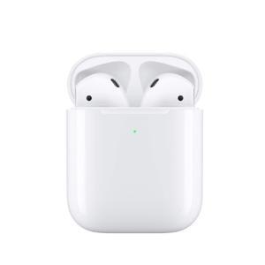 Tai nghe bluetooth Apple Airpods 2 Wireless Charging - sạc không dây