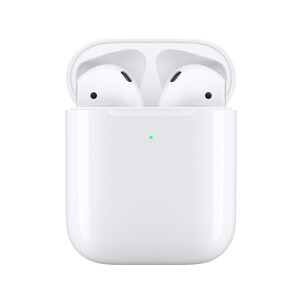 Tai nghe bluetooth Apple Airpods 2 Wireless Charging - sạc không dây