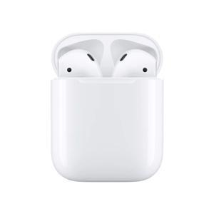 Tai nghe bluetooth Apple Airpods 2 Wireless Charging - sạc không dây