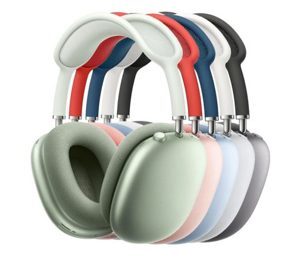 Tai nghe chụp tai Bluetooth Apple AirPods Max MGYH3
