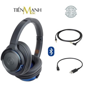 Tai nghe bluetooth ATH WS660BT