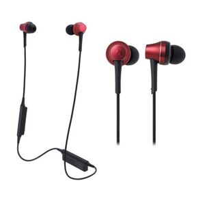 Tai nghe bluetooth Audio Technica ATH CKR75BT