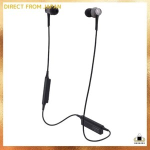 Tai nghe Bluetooth Audio-Technica in-ear ATH-CKR55BT