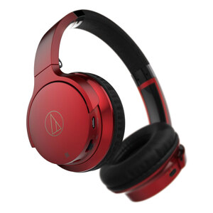 Tai nghe bluetooth Audio-Technica ATH-AR3BT