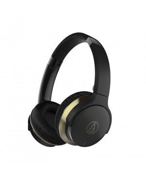 Tai nghe bluetooth Audio-Technica ATH-AR3BT