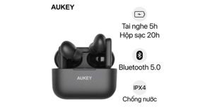 Tai nghe Bluetooth Aukey EP M1