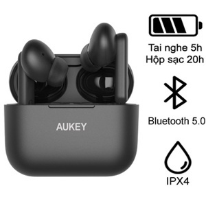 Tai nghe Bluetooth Aukey EP M1