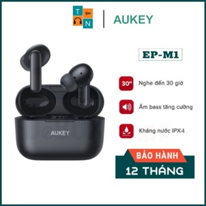 Tai nghe Bluetooth Aukey EP M1