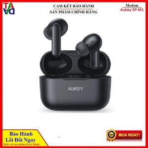 Tai nghe Bluetooth Aukey EP M1