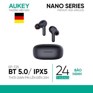 Tai nghe bluetooth Aukey EP-T25