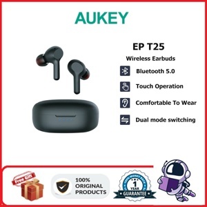 Tai nghe bluetooth Aukey EP-T25