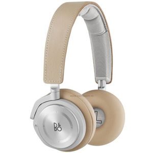 Tai nghe Bluetooth Bang & Olufsen (B&O) Beoplay H8