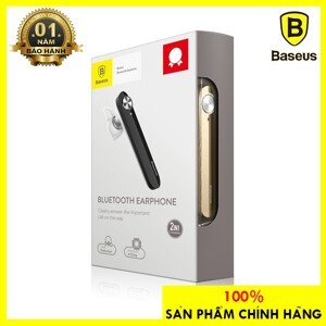 Tai nghe Bluetooth Baseus A01