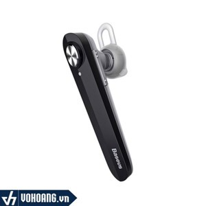 Tai nghe Bluetooth Baseus A01