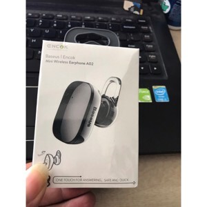 Tai nghe Bluetooth Baseus A02