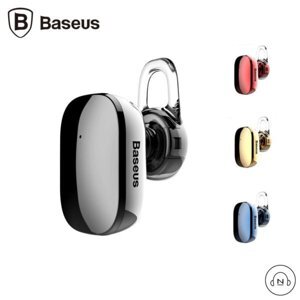 Tai nghe Bluetooth Baseus A02