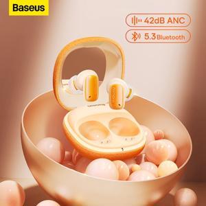 Tai nghe Bluetooth Baseus AirNora 2