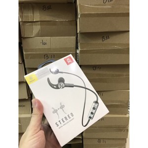 Tai nghe Bluetooth Baseus B11