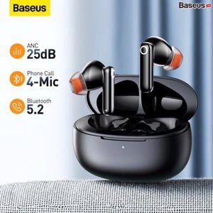 Tai nghe Bluetooth Baseus Bowie M1