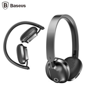 Tai nghe Bluetooth Baseus D01