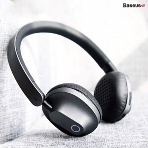 Tai nghe Bluetooth Baseus D01