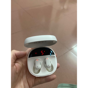 Tai nghe bluetooth Baseus Encok WM01 Plus