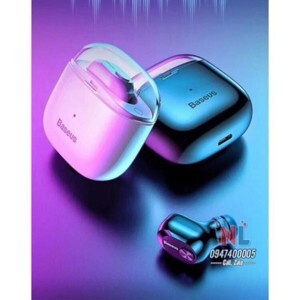 Tai nghe Bluetooth Baseus Encok Wireless Earphone A03