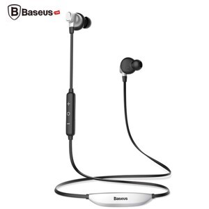 Tai nghe Bluetooth Baseus Encok S03 Magnetic Sport