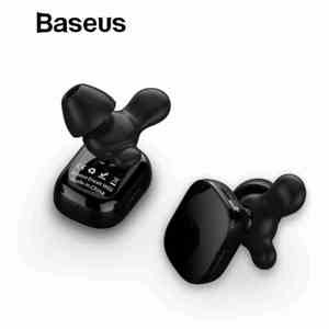 Tai nghe Bluetooth Baseus Encok W02