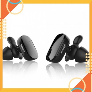 Tai nghe Bluetooth Baseus Encok W02