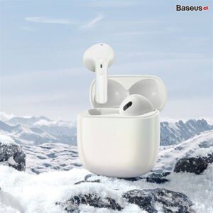 Tai nghe Bluetooth Baseus Storm 3