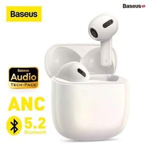 Tai nghe Bluetooth Baseus Storm 3