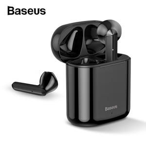 Tai nghe bluetooth Baseus W09