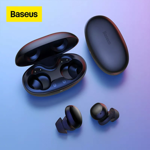 Tai nghe Bluetooth Baseus W11