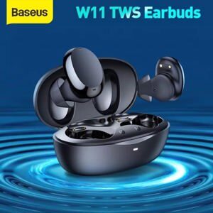 Tai nghe Bluetooth Baseus W11