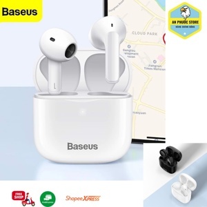 Tai nghe Bluetooth Baseus W3