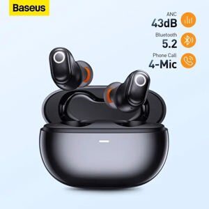 Tai nghe Bluetooth Baseus WM05