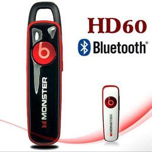 Tai nghe Bluetooth Beats Monster HD60 (HD-60)